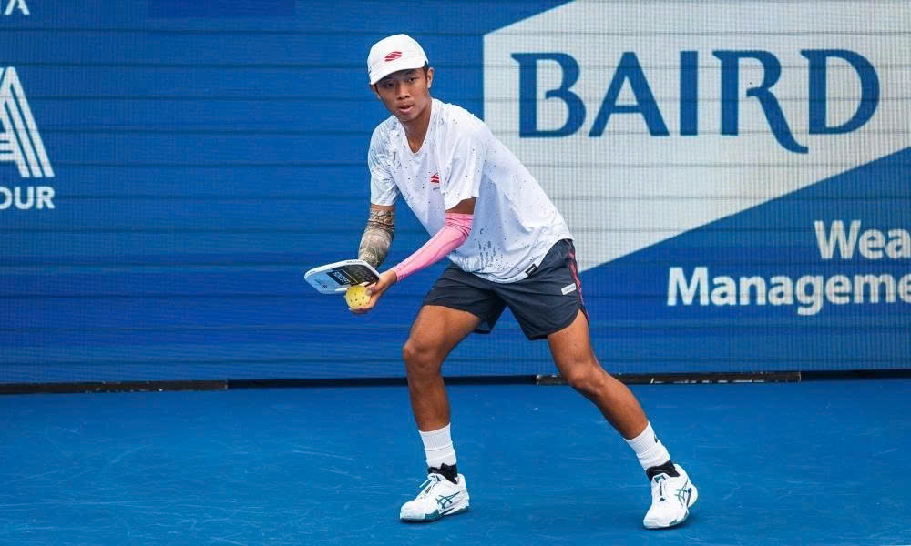 Pickleball