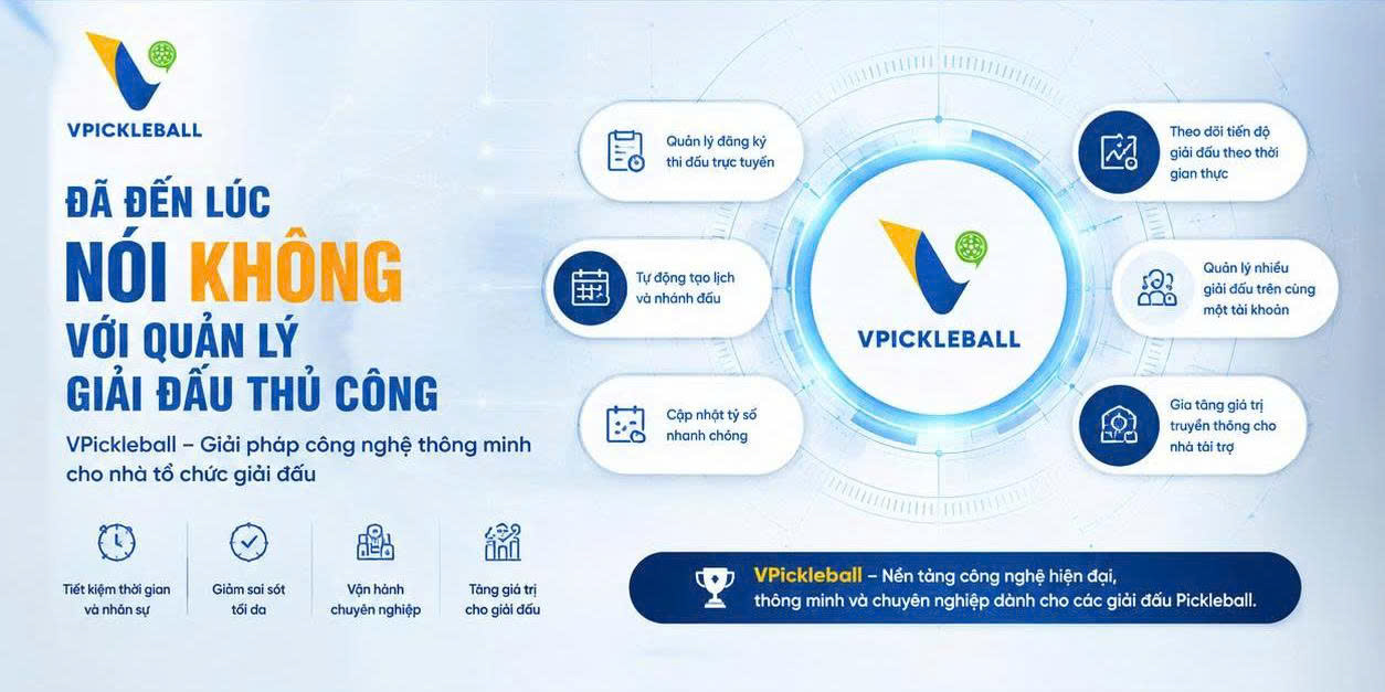 Pickleball