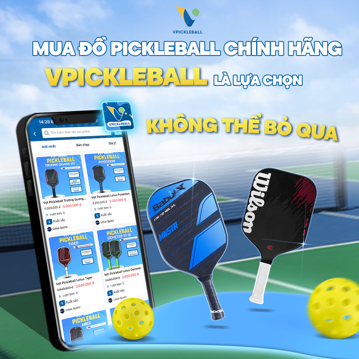 Pickleball