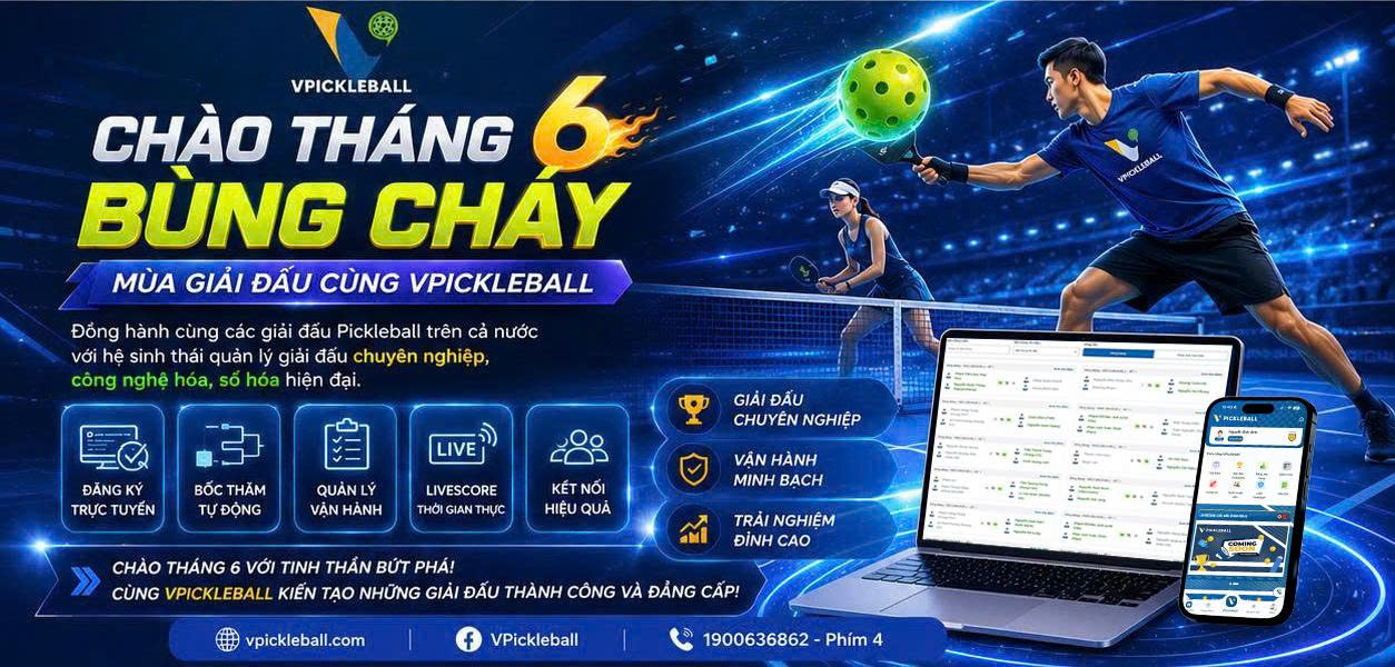 Pickleball