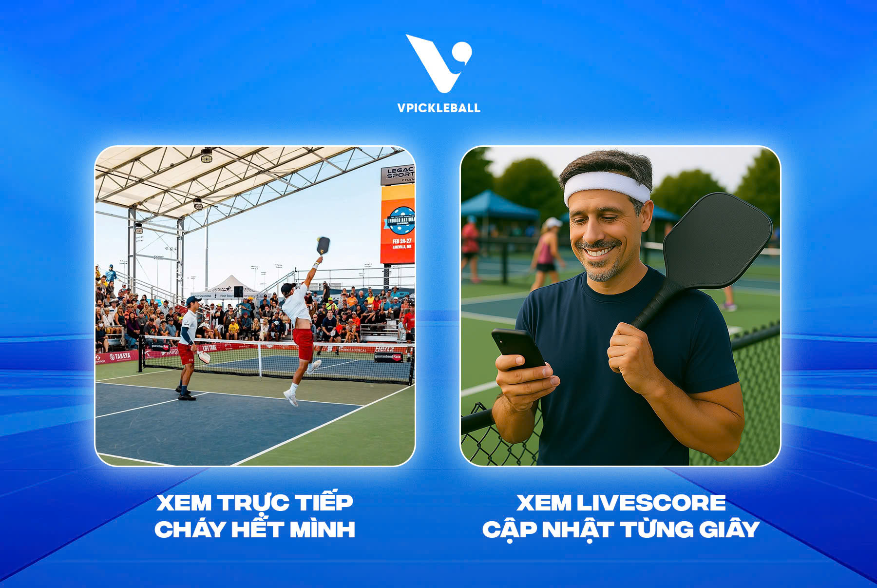 Pickleball