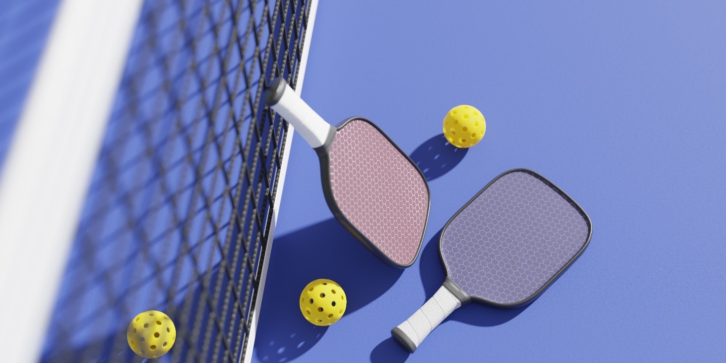 “Nasty Nelson” tại US Open Pickleball: cú giao bóng gây tranh cãi và bài học về luật thi đấu