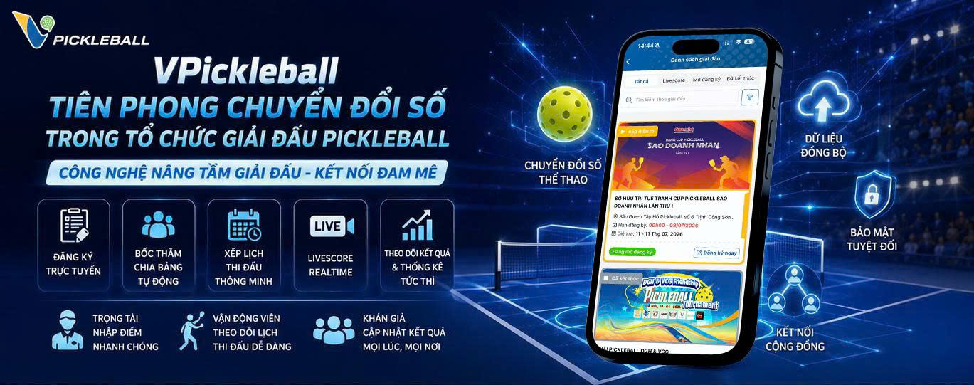 Pickleball