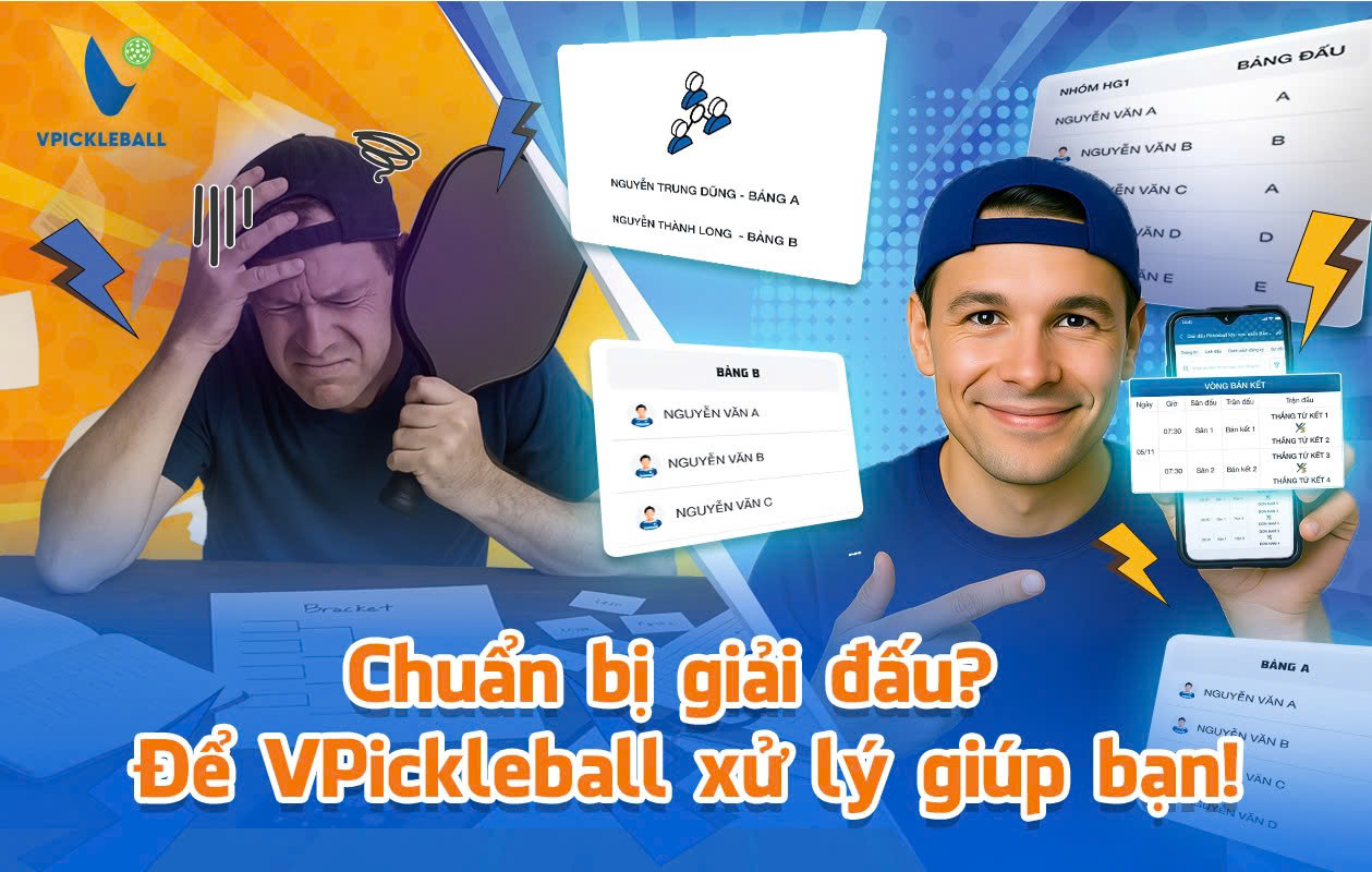 Pickleball