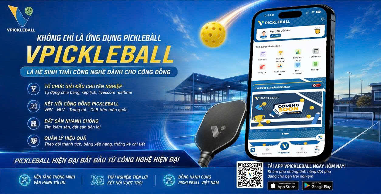 Pickleball