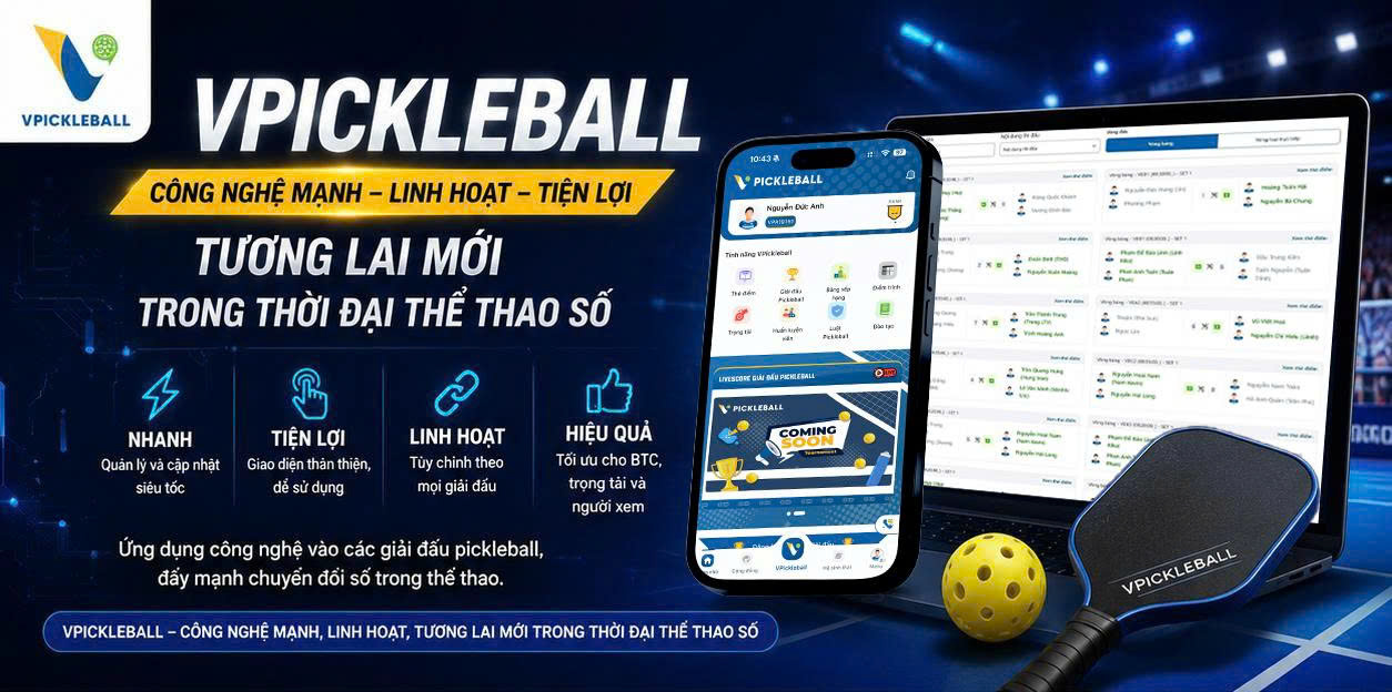 Pickleball