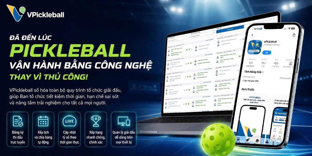 Pickleball