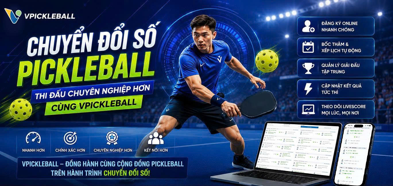 Pickleball
