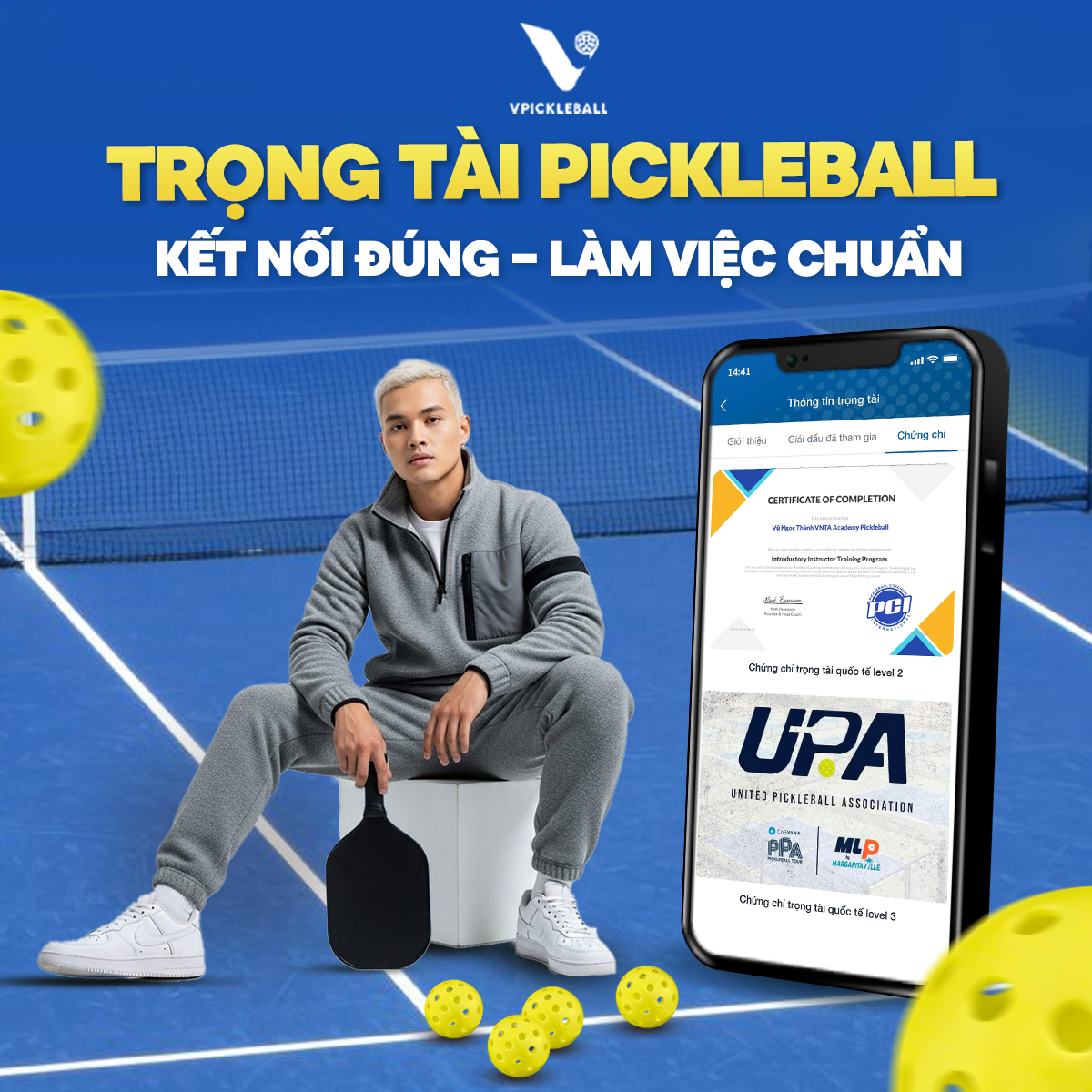 Pickleball