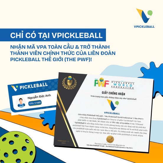 Pickleball