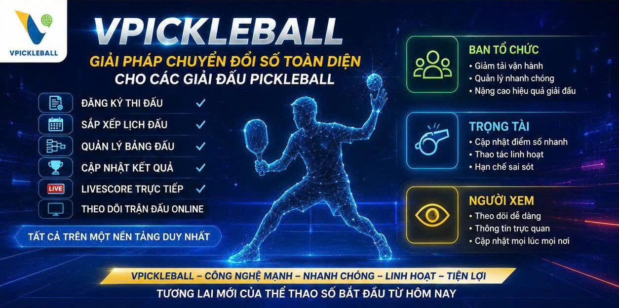 Pickleball