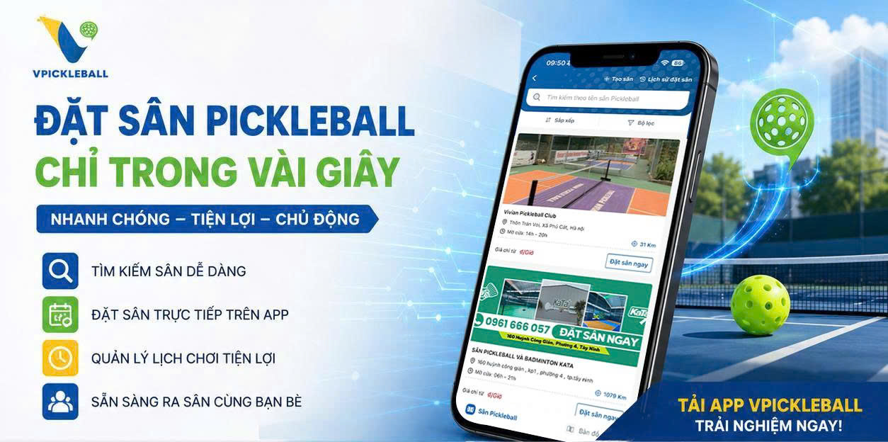 Pickleball