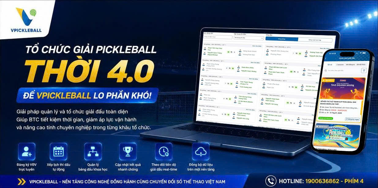 Pickleball