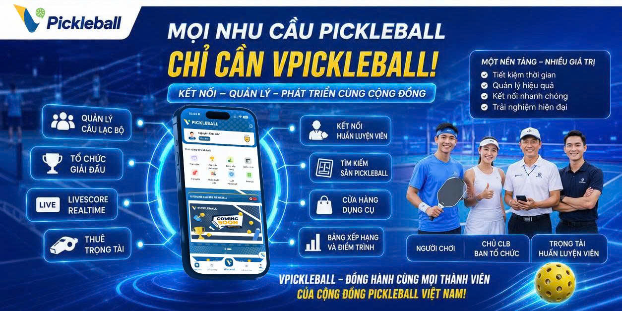 Pickleball