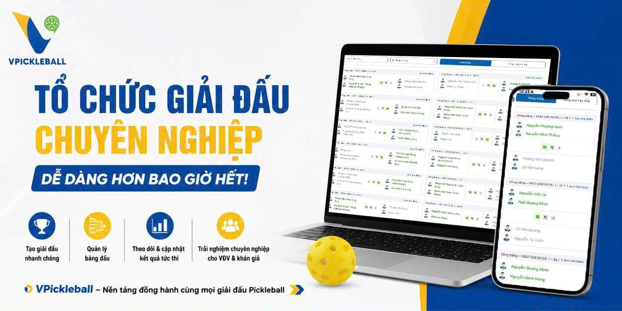 Pickleball