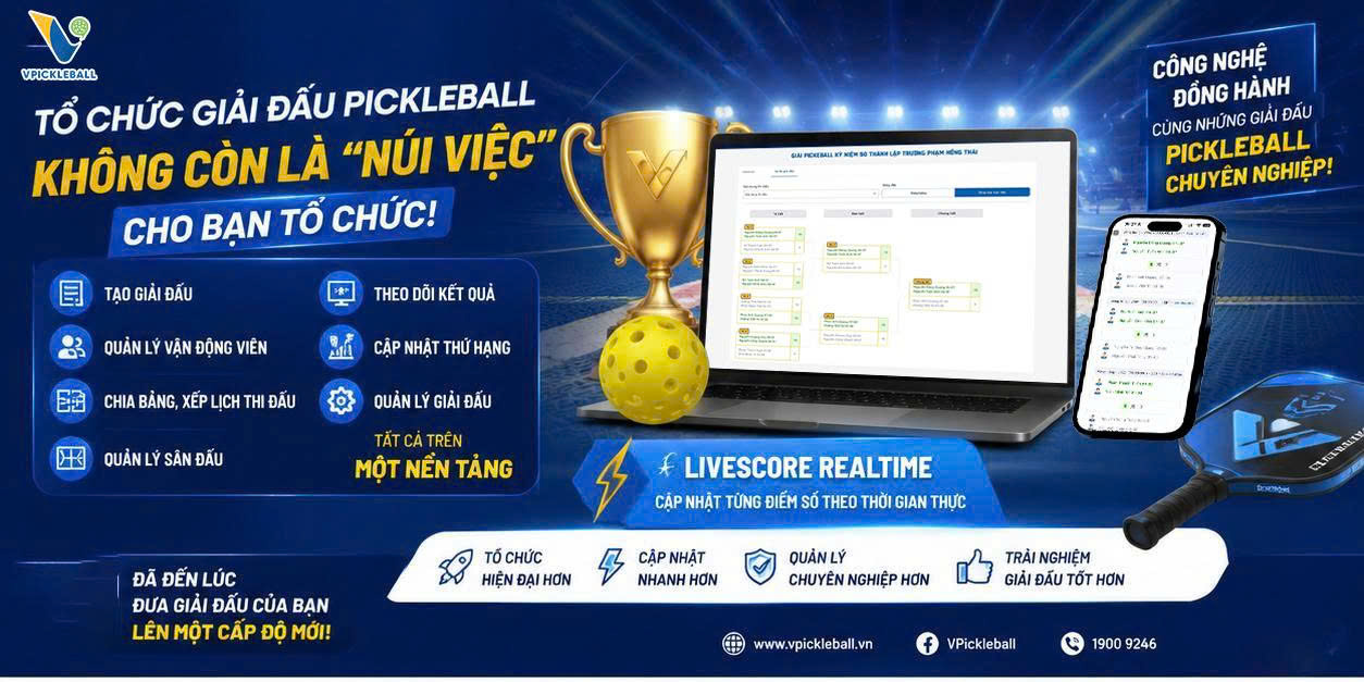 Pickleball