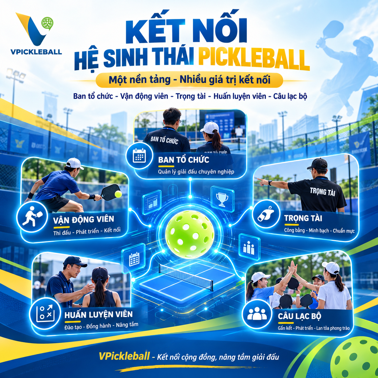 Pickleball