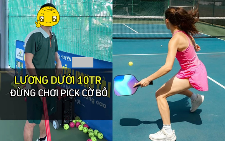 Pickleball