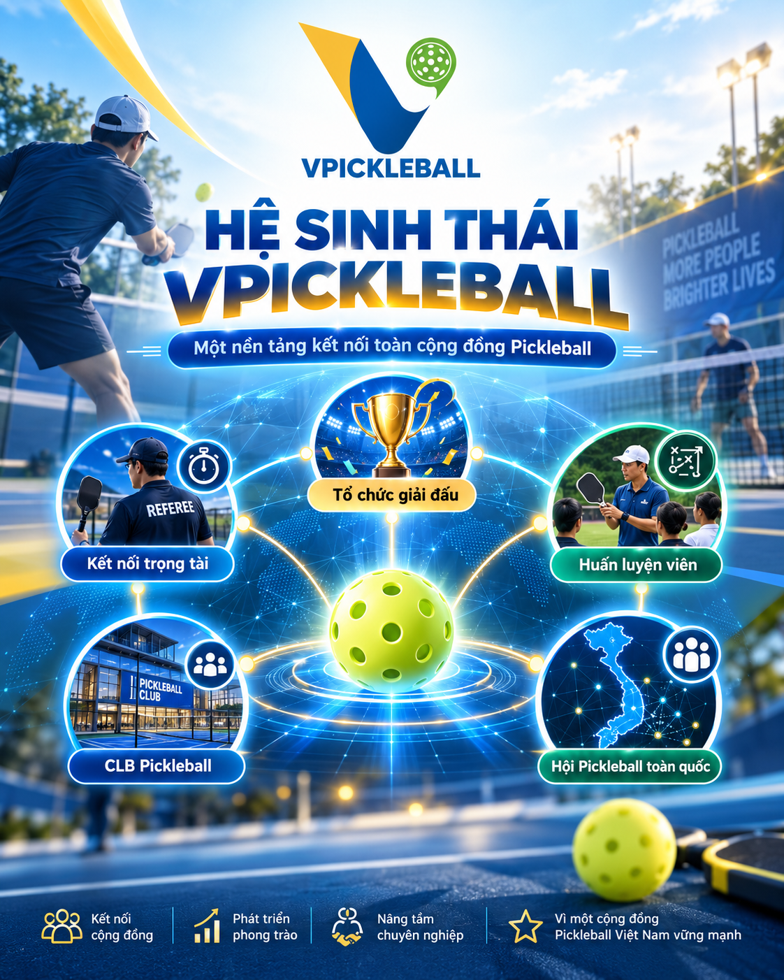 Pickleball