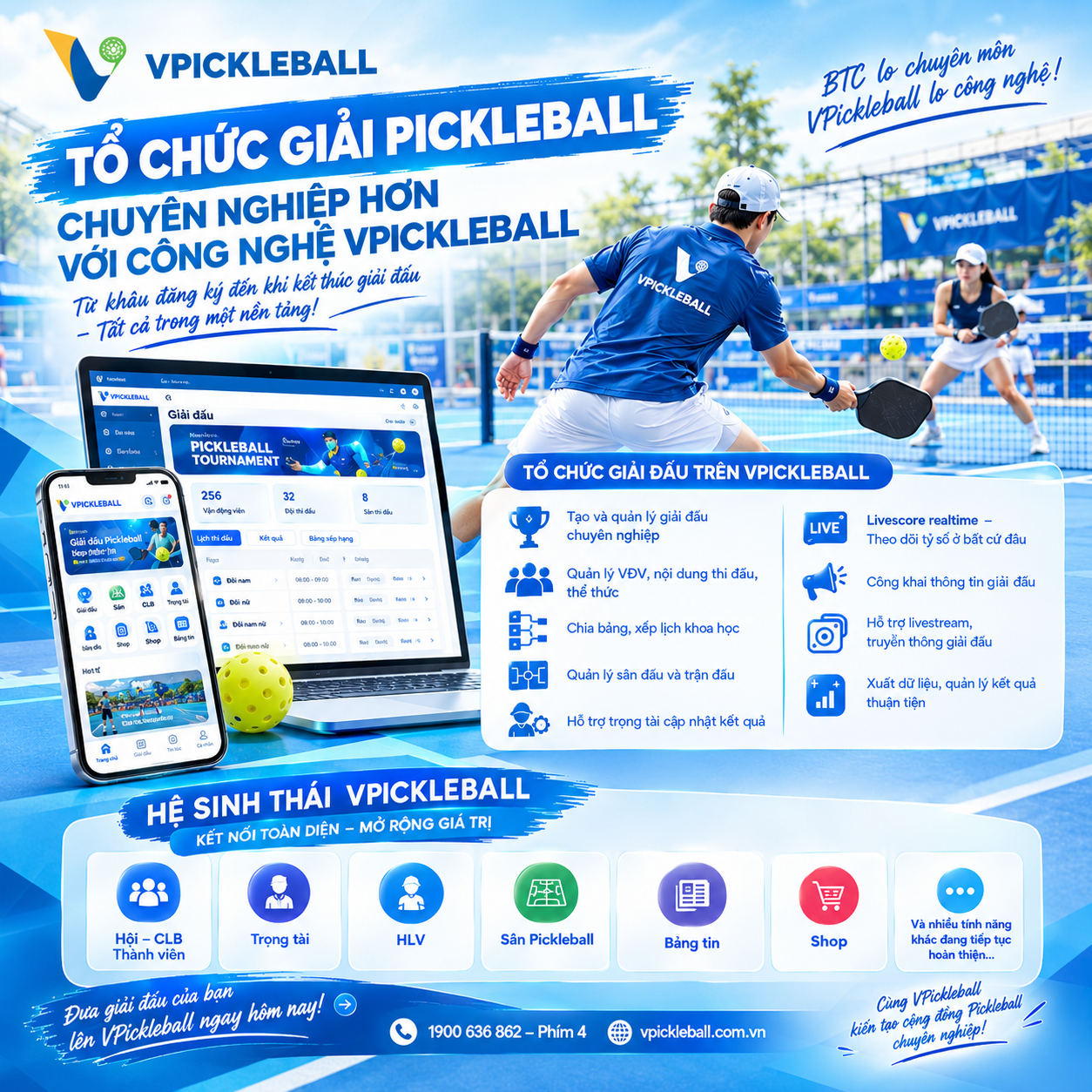 Pickleball
