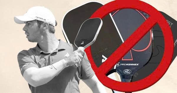 Pickleball