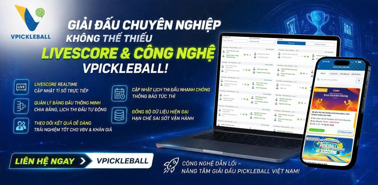 Pickleball