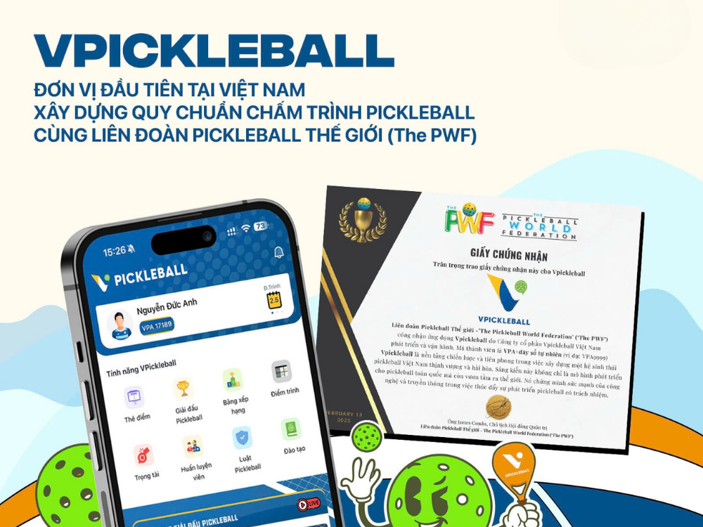 Pickleball