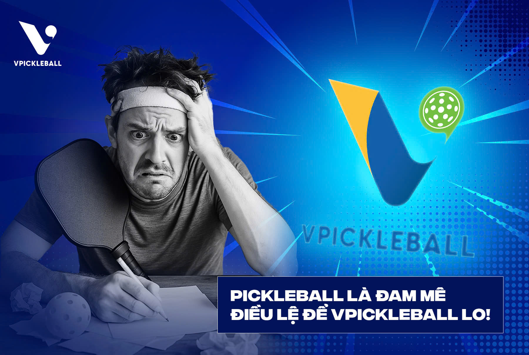 Pickleball