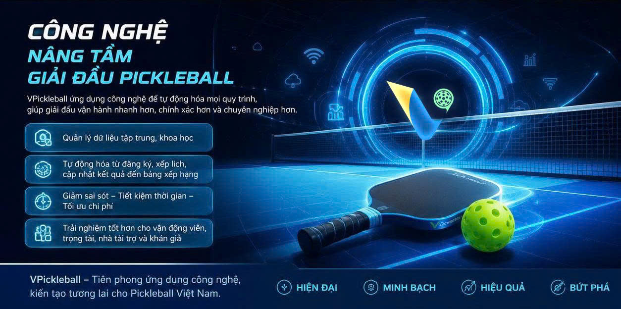 Pickleball