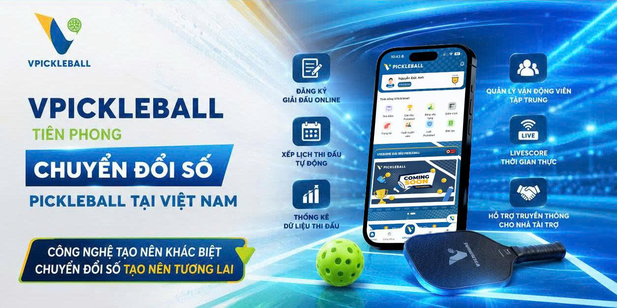 Pickleball