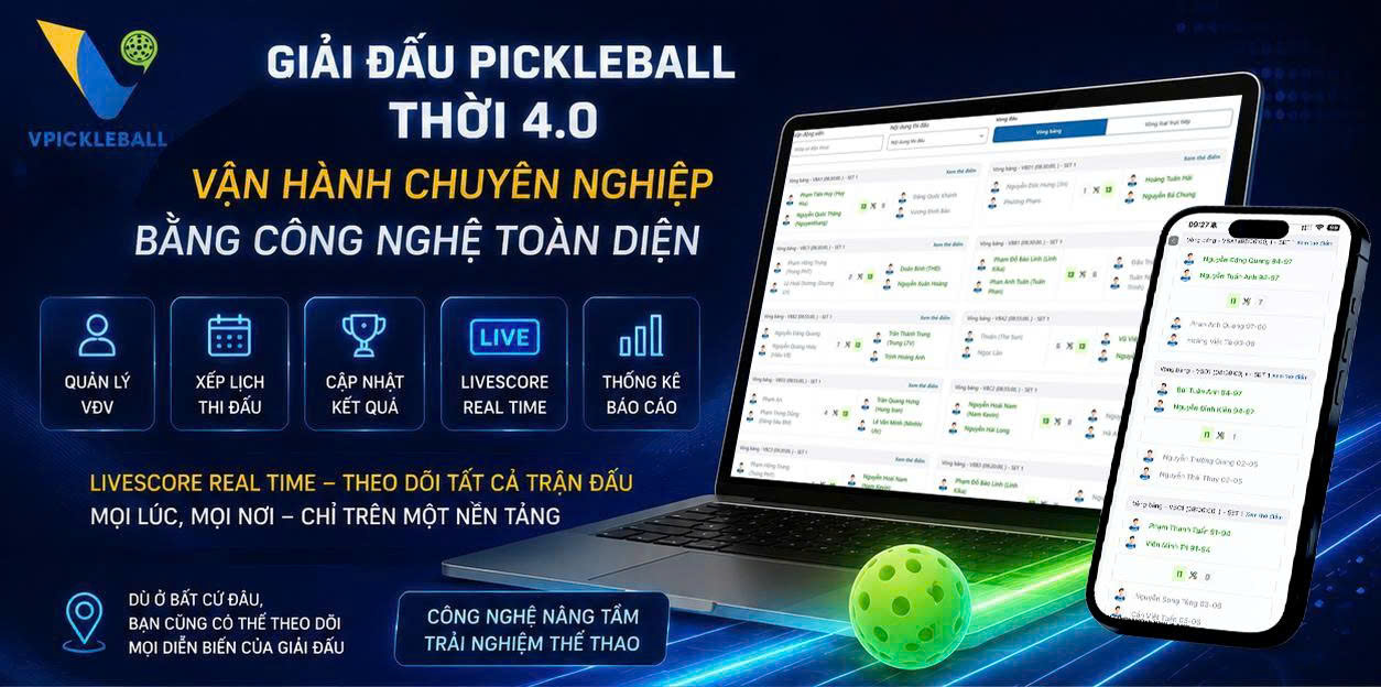 Pickleball
