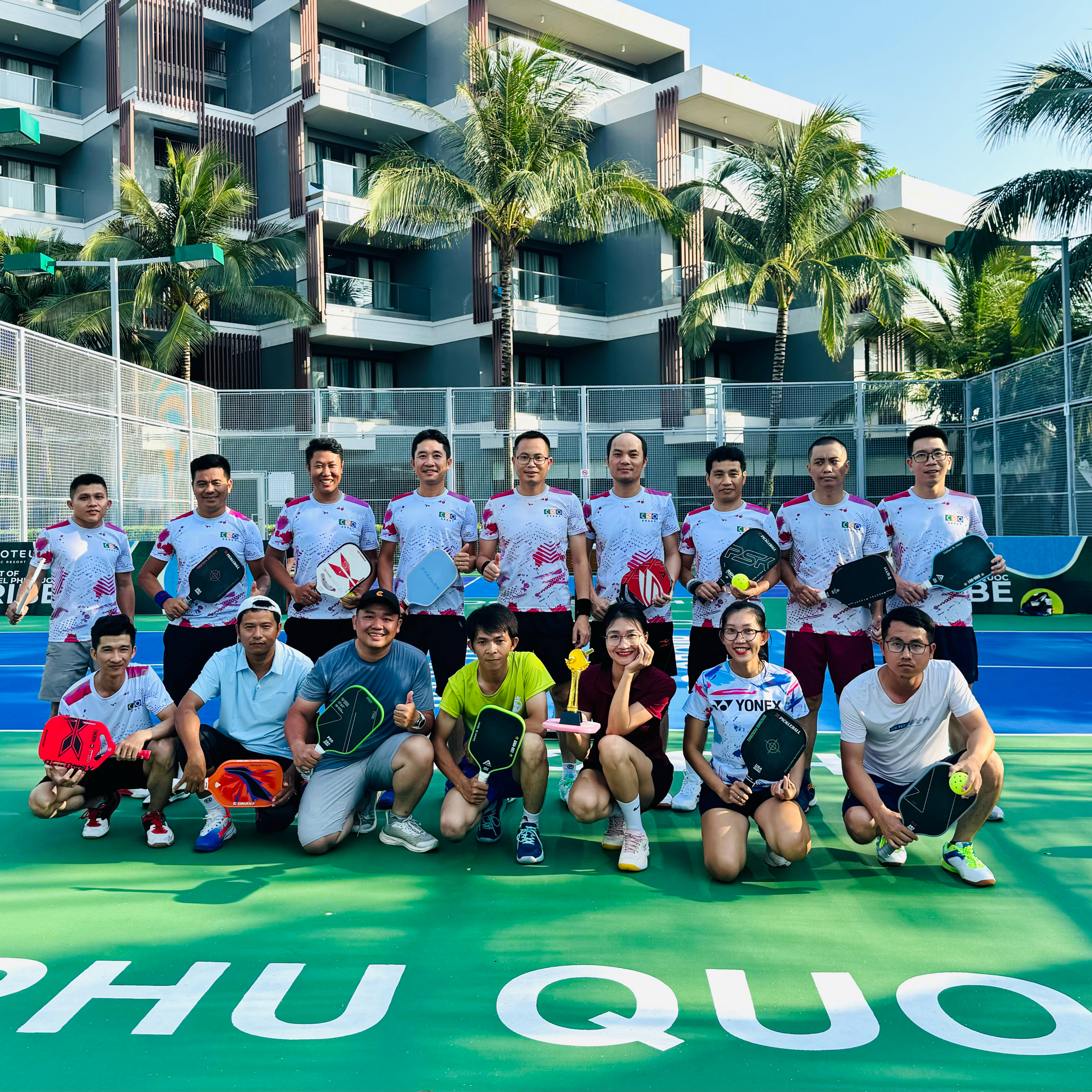 Sonasea Phú Quốc