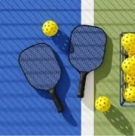 CLB Pickleball SaPa