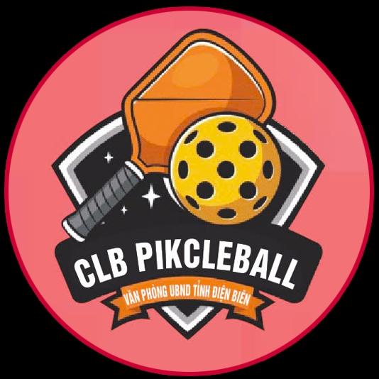 CLB Pickleball Văn phòng UBND tỉnh Điện Biên 