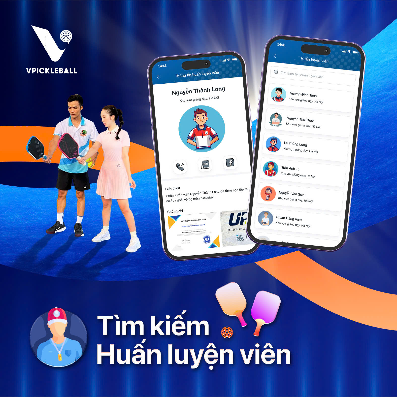 vpickleball-tim-kiem-huan-luyen-vien