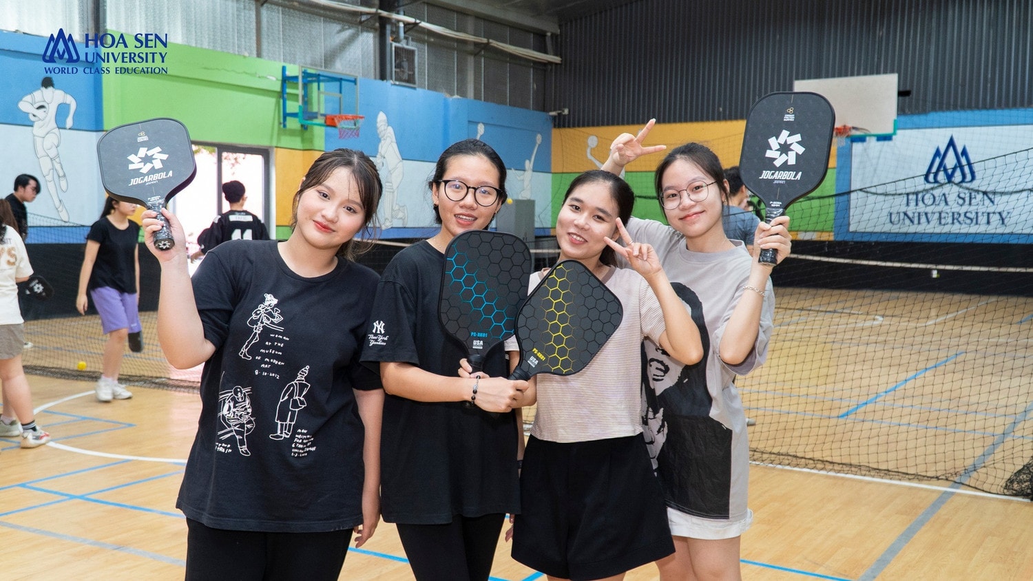 pickleball
