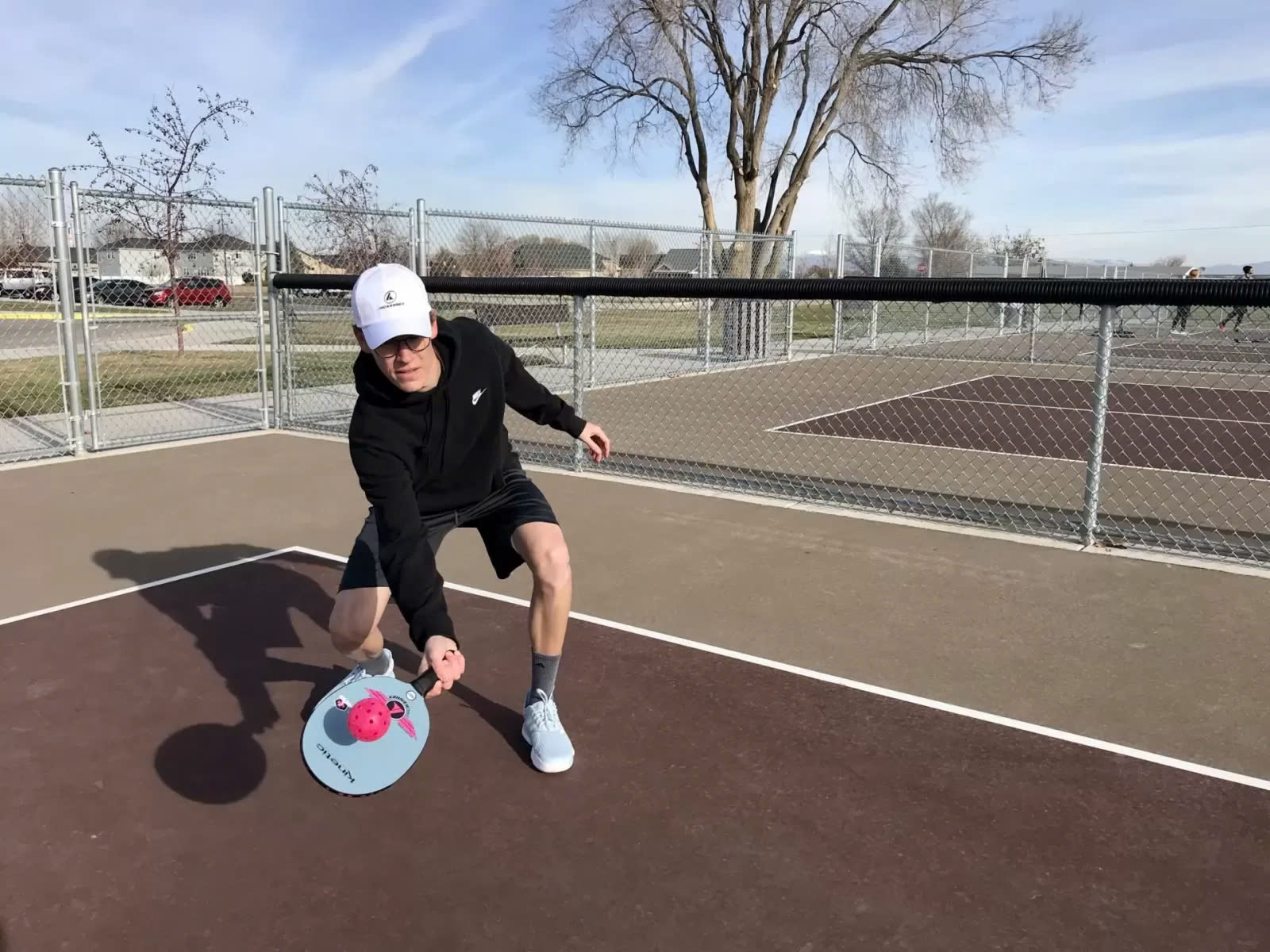 ky-thuat-drop-trong-pickleball