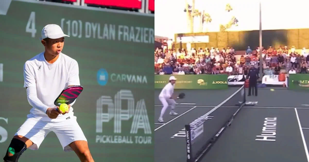 pickleball