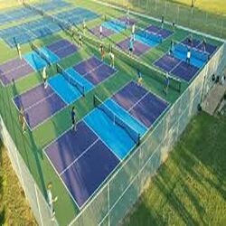 Sân Pickleball Láng Hạ