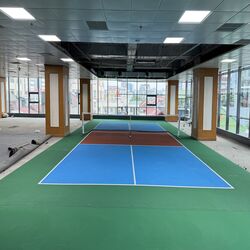 789 Pickleball