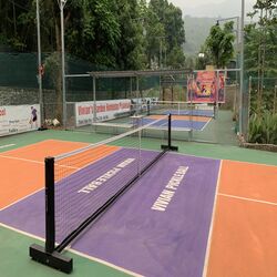 Vivian Pickleball Club