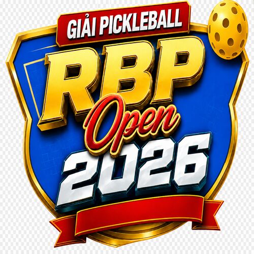 RBP Pickleball