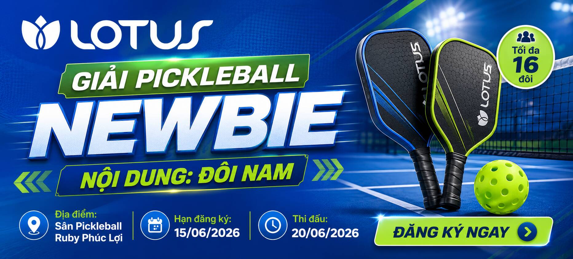 Vpickleball