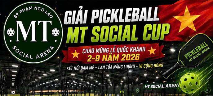 Vpickleball